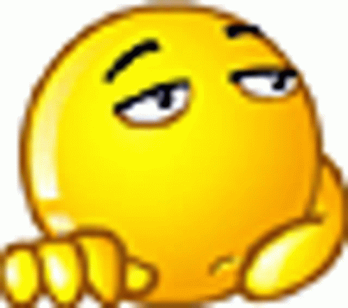 Waiting Bored GIF