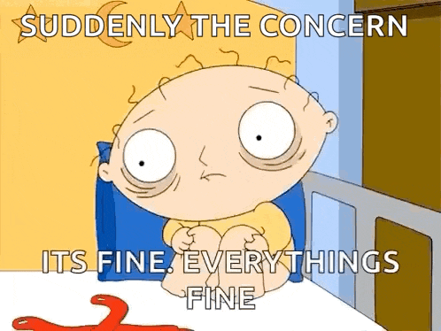 Waiting Family Guy GIF
