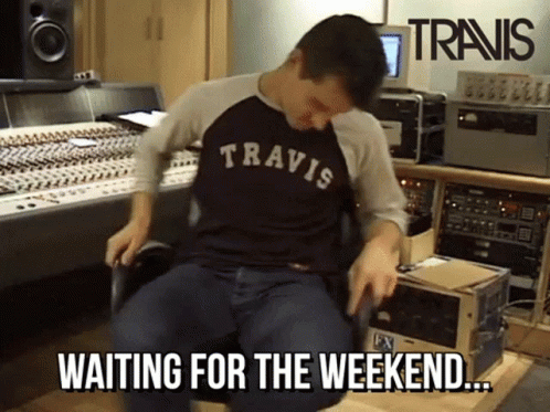 Waiting For GIF