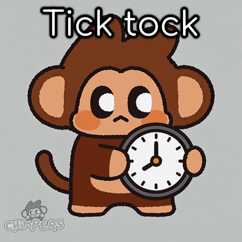 Waiting Hurry Up GIF