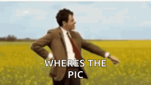Waiting GIF