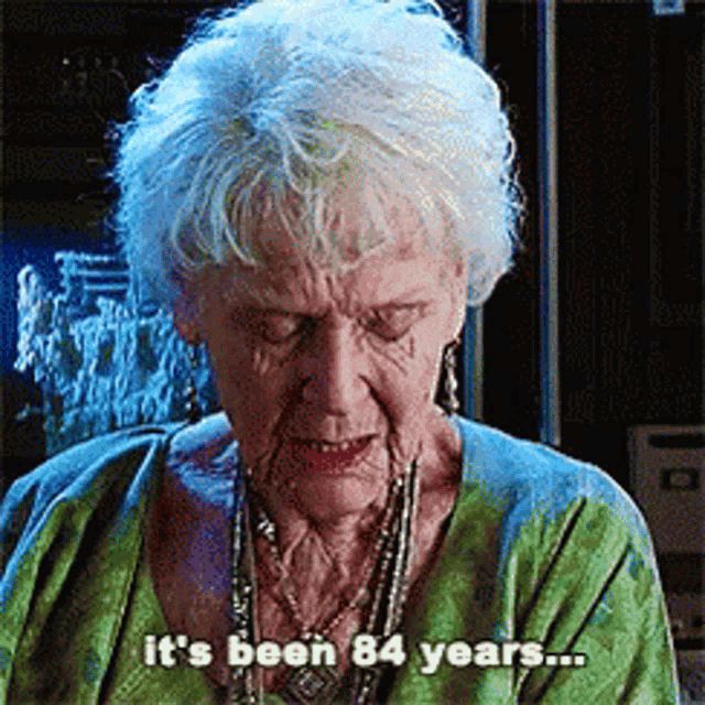 Waiting Patiently Rose Dawson GIF