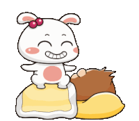Wake Up Good Morning Sticker