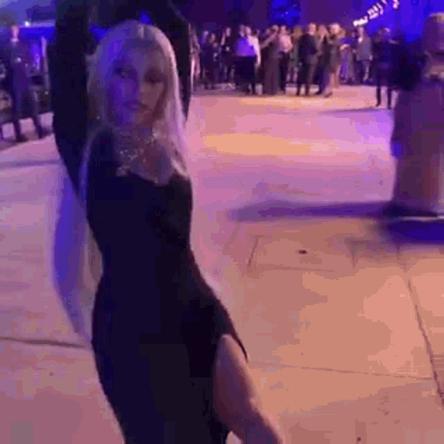 Walajuku Walajukuevans GIF