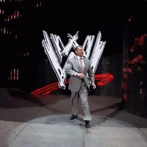 Walk Like A Boss GIF
