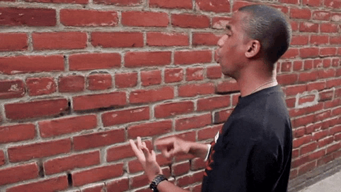 Wall Ignore GIF