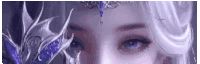 Wall Purple Eye Purple Sticker