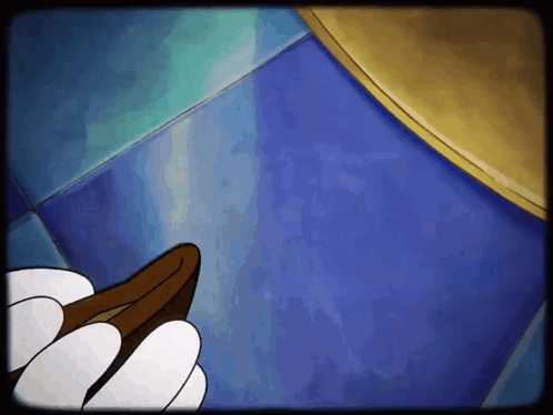 Wallet Penacony GIF