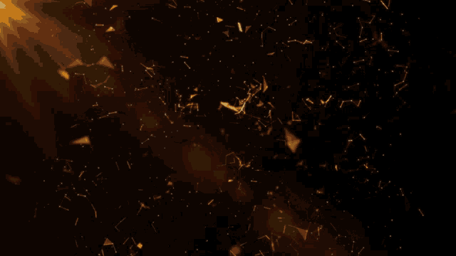 Wallpaper Aesthetic GIF