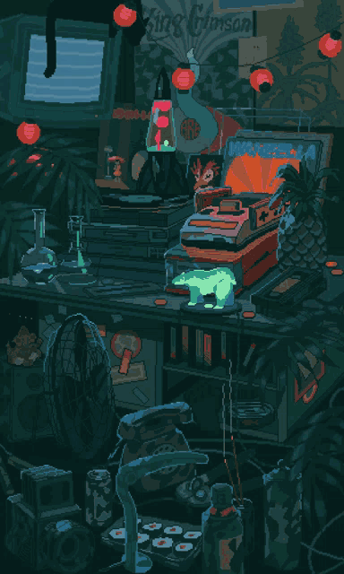 Wallpaper Gifs GIF