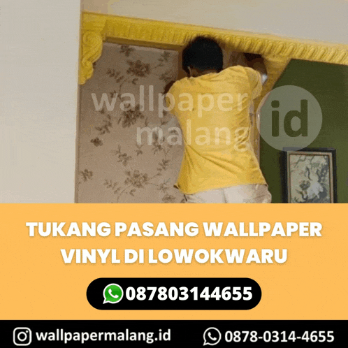 Wallpaper Jasa Pasang Meme
