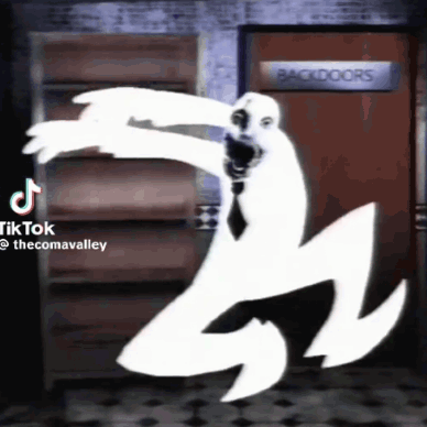 Walten Files The Walten Files GIF