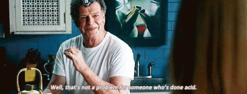 Walter Bishop GIF