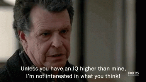 Walter Bishop Fringe GIF