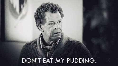Walter Bishop Fringe GIF