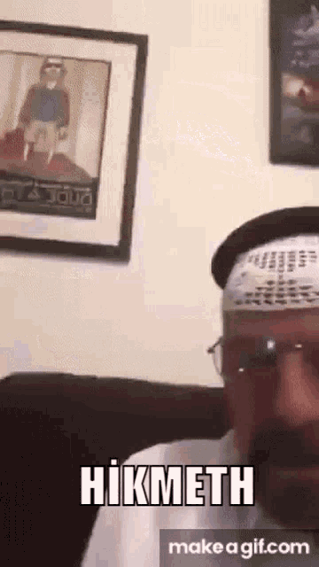 Walter White Hikmeth GIF