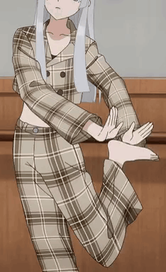 Wandance GIF