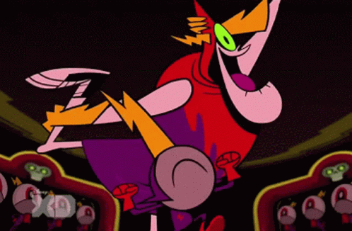 Wander Over Yonder Dancing GIF