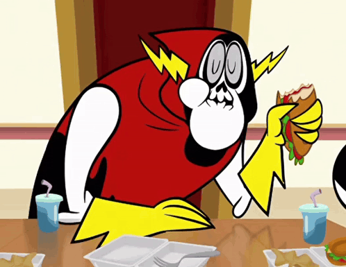 Wander Over Yonder Woy GIF
