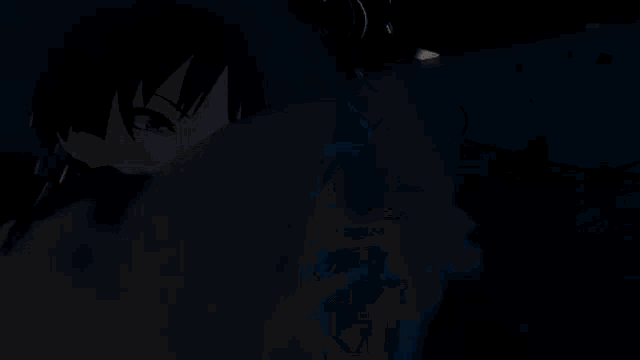 Wanderer Wanderer Genshin GIF