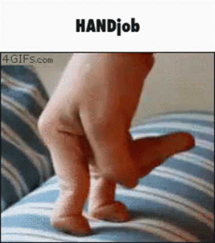 Wank Funny GIF