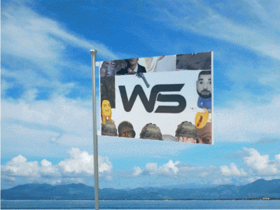 War Server F22 GIF