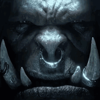 Warcraft Blizzard GIF