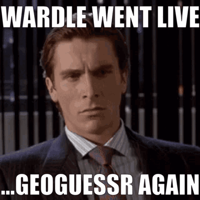 Wardle Geoguessr GIF