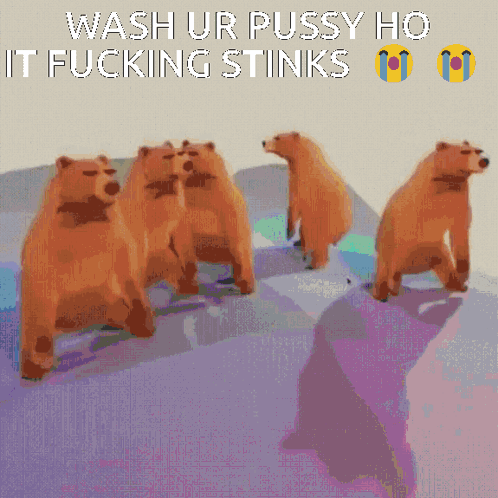 Wash Ur Gg GIF