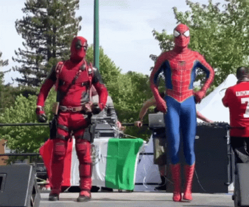 Wasptube1 Friend GIF