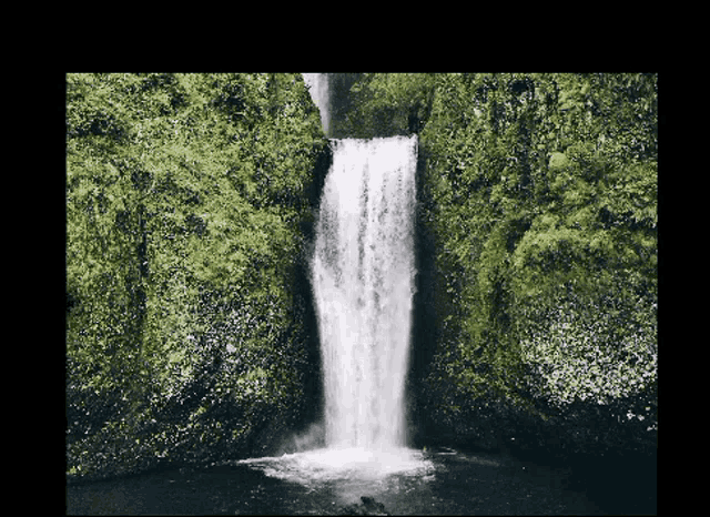 Waterfall GIF