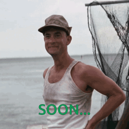Wave Hand GIF