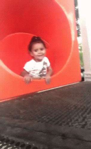 Wave Hello GIF