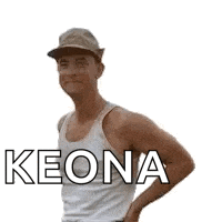 Wave Hi GIF