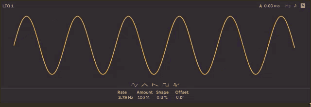 Wave Sine Wave GIF