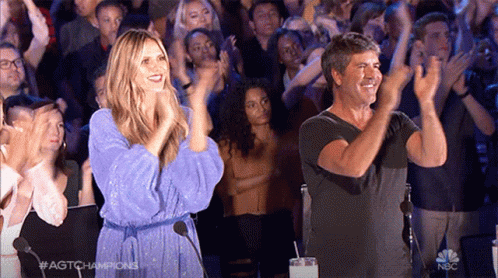 Way To Go Thumbs Up GIF
