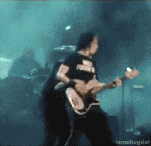 Waycest Mikey Way GIF
