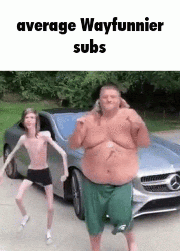 Wayfunnier Deez Nuts GIF