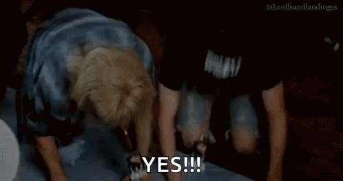 Waynes World Mike Myers GIF