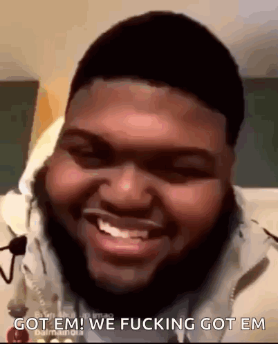 We Got Em GIF