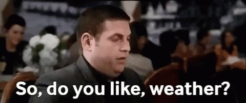 Weather 22jumpstreet GIF