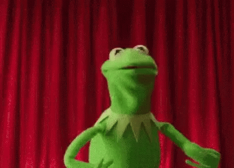 Wednesday Flail GIF