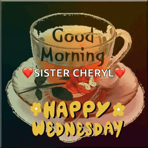 Wednesday GIF