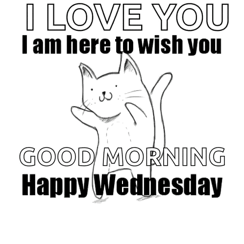 Wednesday GIF