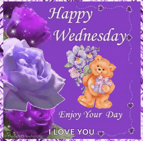 Wednesday Vec50 GIF