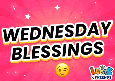 Wednesday Wednesdays GIF