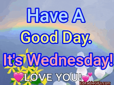Wednesday GIF