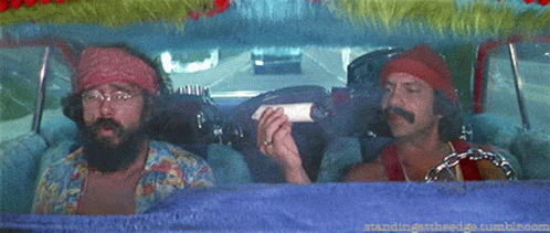 Weed Cannabis GIF