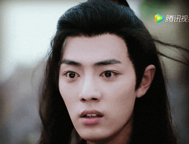 Wei Wuxian Wei Ying GIF