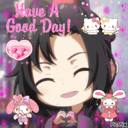 Wei Wuxian Wwx GIF